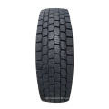 AUFINE 315/80R22.5 Thailand-Made Europe Winter Truck Tyre